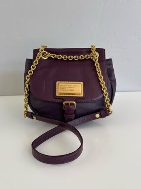 VTG Y2K MARC BY MARC JACOBS Workwear Bag